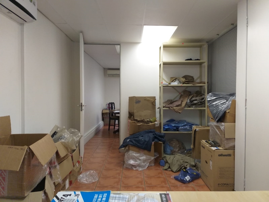 To Let Commercial Property for Rent in Montague Gardens Western Cape